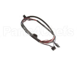 156188 Duke Harness,Timer Bar 4-Wide
