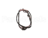 156188 Duke Harness,Timer Bar 4-Wide