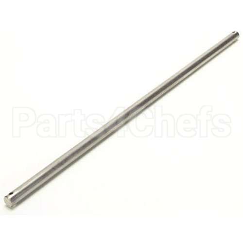 15619 Compatible Midwest Appliance Parts 3/8 Push-Bar Idler Shaft