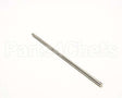 15619 Nieco Shaft Idler , Push Bar 3/8
