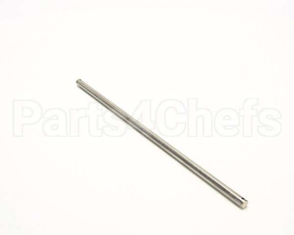 15619 Nieco Shaft Idler , Push Bar 3/8