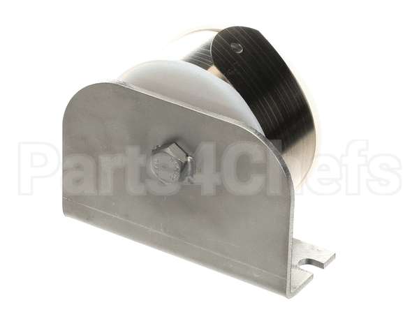 1562-24L Insinger Spring Hub Assembly 5.8#