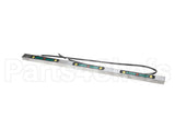 156228 Duke Asy,Timer Bar Rear 3-Wide