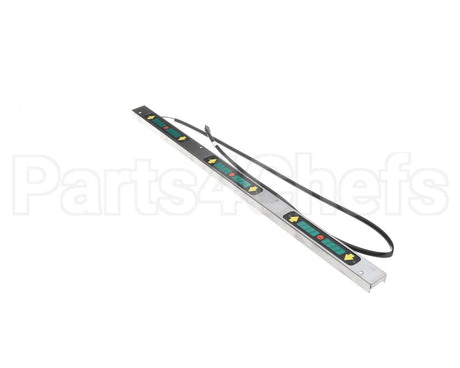 156228 Duke Asy,Timer Bar Rear 3-Wide