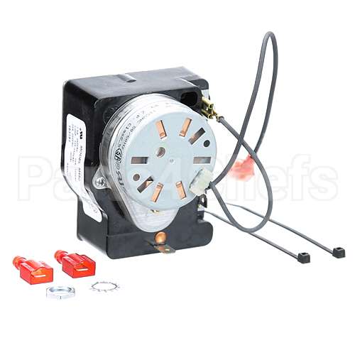 156258 Compatible Duke Timer - 120V, 60Min