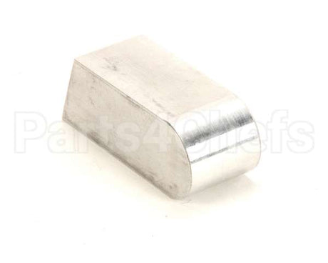 1562600 Garland Door Handle End Lt