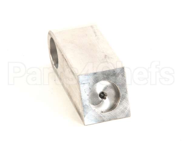 1562600 Garland Door Handle End Lt