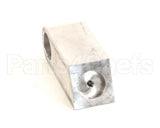 1562600 Garland Door Handle End Lt