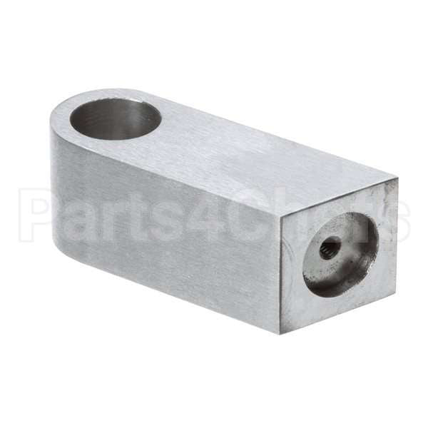 1562601 Compatible Garland Door Handle End Rt