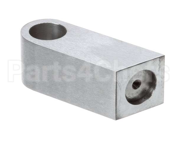 1562601 Garland Door Handle End Rt
