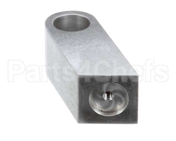1562601 Garland Door Handle End Rt