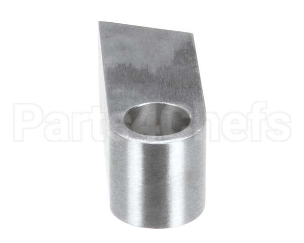 1562601 Garland Door Handle End Rt