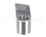 1562601 Garland Door Handle End Rt