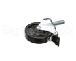156263 Henny Penny Caster-3 Inch Toe Lock