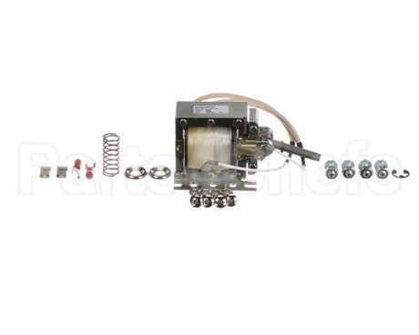 15628 Gaylord Solenoid Repair Kit 220V - N66 Srk