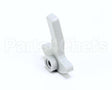 156285 Duke Latch,Lid Stop Bracket B-K (400/Bag)