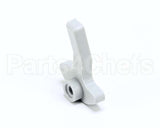 156285 Duke Latch,Lid Stop Bracket B-K (400/Bag)