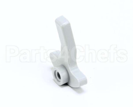 156285 Duke Latch,Lid Stop Bracket B-K (400/Bag)