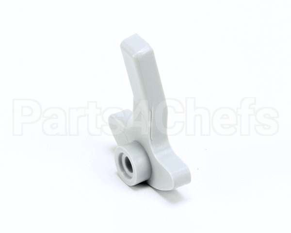156285 Duke Latch,Lid Stop Bracket B-K (400/Bag)