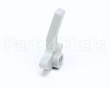 156285 Duke Latch,Lid Stop Bracket B-K (400/Bag)