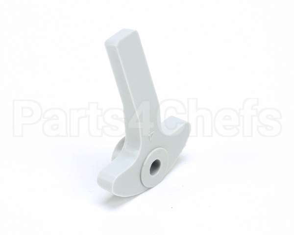 156285 Duke Latch,Lid Stop Bracket B-K (400/Bag)