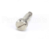156288 Duke Screw,Shoulder 3/16X1/2Sl Ss W/8-32 Thre
