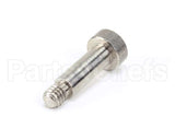 156288 Duke Screw,Shoulder 3/16X1/2Sl Ss W/8-32 Thre