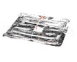 156318 Duke Element,Foil 57.5Volt 300W Ce Unit