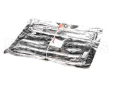 156318 Duke Element,Foil 57.5Volt 300W Ce Unit