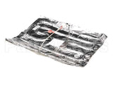 156318 Duke Element,Foil 57.5Volt 300W Ce Unit