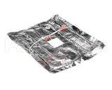 156318 Duke Element,Foil 57.5Volt 300W Ce Unit