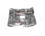 156318 Duke Element,Foil 57.5Volt 300W Ce Unit