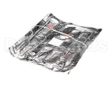 156318 Duke Element,Foil 57.5Volt 300W Ce Unit