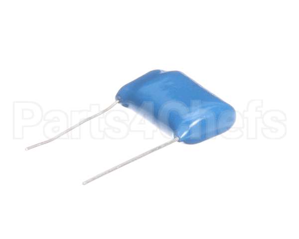 156350 Duke Snubber,0.1Mfd, 100 Ohms Mallolry Quench