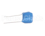 156350 Duke Snubber,0.1Mfd, 100 Ohms Mallolry Quench