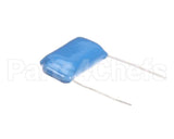 156350 Duke Snubber,0.1Mfd, 100 Ohms Mallolry Quench