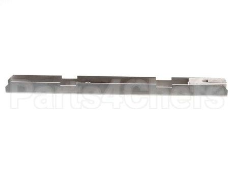 156390 Groen Latch, Asm 4-Pan