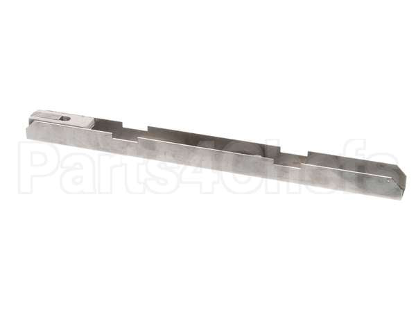 156390 Groen Latch, Asm 4-Pan