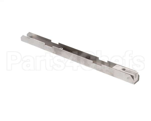 156390 Groen Latch, Asm 4-Pan
