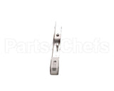 156390 Groen Latch, Asm 4-Pan
