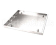 156392 Groen Panel Front Door Assembly, 4-Pan