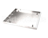 156392 Groen Panel Front Door Assembly, 4-Pan