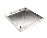 156392 Groen Panel Front Door Assembly, 4-Pan