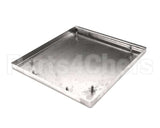 156392 Groen Panel Front Door Assembly, 4-Pan