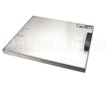 156393 Groen Door,Asm 4-Pan