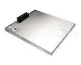 156393 Groen Door,Asm 4-Pan