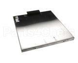156393 Groen Door,Asm 4-Pan
