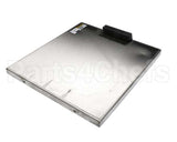 156393 Groen Door,Asm 4-Pan