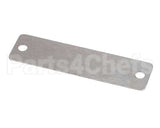 1564-8 Insinger Tank Damper Linkage
