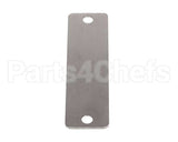 1564-8 Insinger Tank Damper Linkage